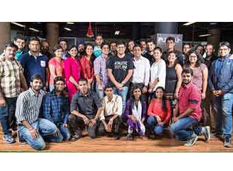 How B2B marketplaces are riding the SME wave