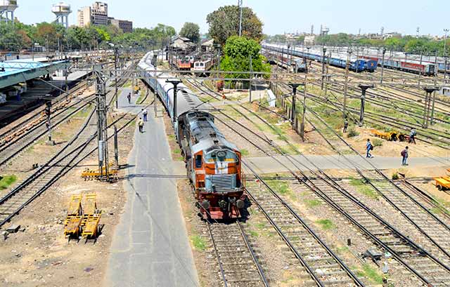 RailYatri raises funding from Nandan Nilekani, existing investors