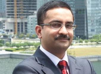 Former 99Acres EVP Vineet Singh is senior advisor at Housing, invests in realty portal