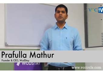 Wudstay promises paying guests a home away from home