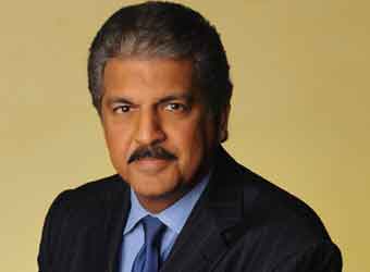 Digital media startup SheThePeople gets funding from Anand Mahindra