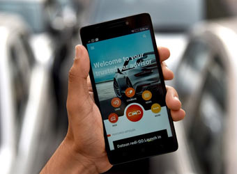 CarDekho parent acquires virtual reality startup Volob