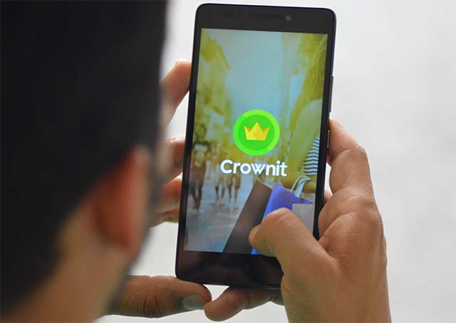 Exclusive: Consumer rewards platform Crownit secures Series B funding
