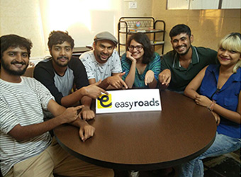 Exclusive: Trip planner Easy Roads raises angel funding