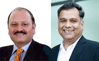 Ecom Express names Girish Lakshman, Rajiv Kapoor as non-executive directors