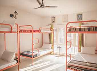 India's first startup hostel comes up in Bangalore