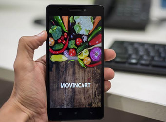 Grocery app MovinCart shuts down