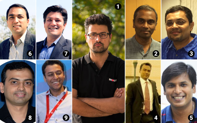 Why startups are making a beeline for the online-to-offline space