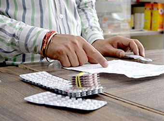 Exclusive: SaaS startup Pharmarack in talks to raise $2 mn