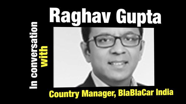 &quot;Lack of public transport a big opportunity for ride sharing operators&quot;