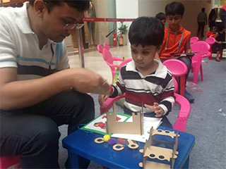 Ed-tech startup Smartivity raises $1 mn from S Chand, AdvantEdge, others