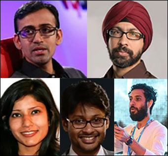 Have Indian startups lost their charm for Silicon Valley hires?