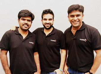 Accel, Matrix lead $1.5 mn seed funding round in SaaS startup Zarget