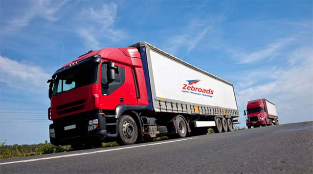 Logistics startup Zebroads gets $75K in seed funding