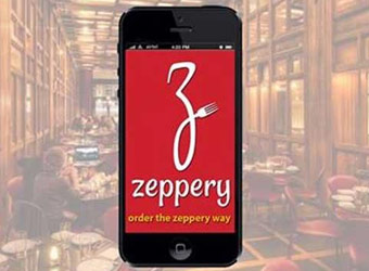 Exclusive: Restaurant food pre-ordering app Zeppery shuts shop