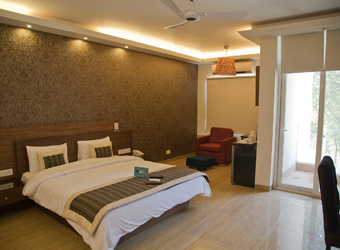 FabHotels gets $8 mn in Series A funding