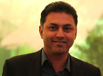 SoftBank internal review gives clean chit to Nikesh Arora