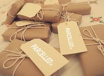 Exclusive: On-demand logistics startup Parcelled stops self-delivery