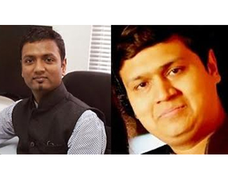 Smartphone maker Lava strengthens top deck