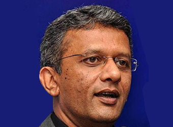 Analytics startup IQLECT names former Dell India MD Sameer Garde as head of strategy