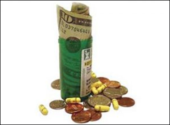 Medicine e-tailer 1mg acquires diagnostics marketplace Medd.in