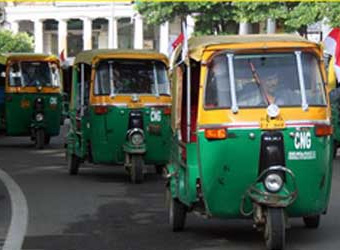 Exclusive: â€‹Autorickshaw-hailing app AUTOnCAB shuts down