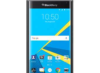 Will BlackBerry's second Android phone click after a failed first attempt?