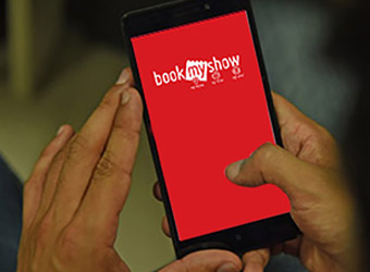 BookMyShow April-June revenue rises 30% on higher ticket sales
