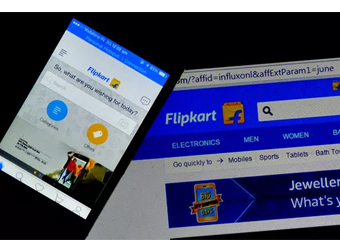 Flipkart to control 70% of online apparel market after Jabong buy