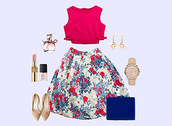 Exclusive: Fashion rental platform Flyrobe raises seed funding from Sequoia, others