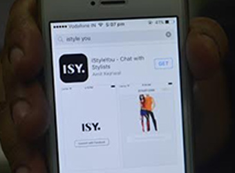 Exclusive: TV host Rannvijay Singh invests in fashion styling app IStyleYou