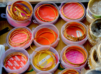 Online jeweller BlueStone gets $30 mn from IIFL, Accel, others