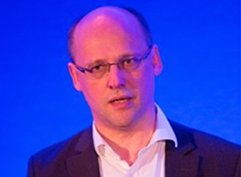 Reliance Group names Juergen Hase CEO of IoT business