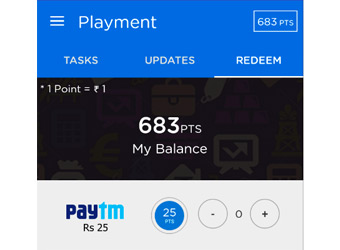 Exclusive: Crowdsourced work marketplace Playment gets funding from SAIF Partners