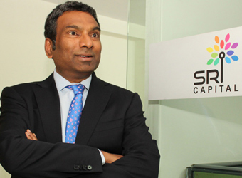 SRI Capital invests $1.3 mn in SaaS-based firms YellowDig, Zuppler