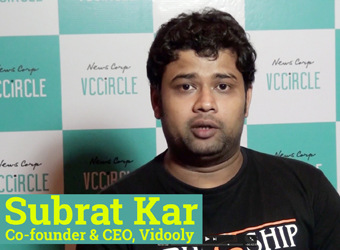 How video analytics startup Vidooly is scaling up