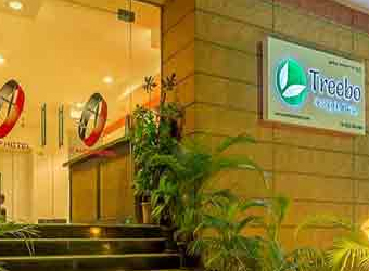 Online hotels aggregator Treebo raises $16.7 mn led by Bertelsmann