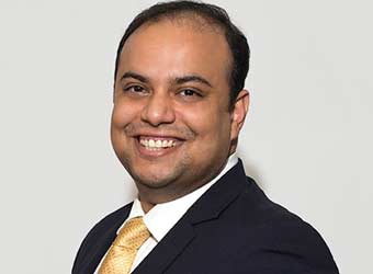 How the fintech sector is gearing up for digital disruption