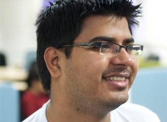 Doctors networking app Curofy appoints former LimeRoad exec as product head