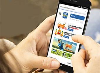 E-commerce firm AskMeBazaar suspends operations