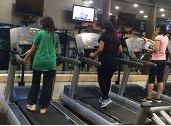 Exclusive: Saha Fund, Exfinity, others to back online fitness discovery platform Fitternity