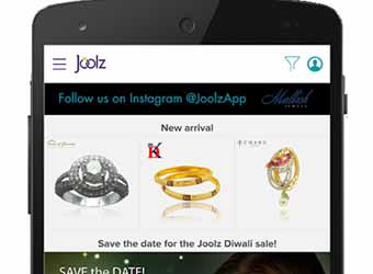 Powerhouse Ventures, others invest $500K in online jewellery marketplace Joolz