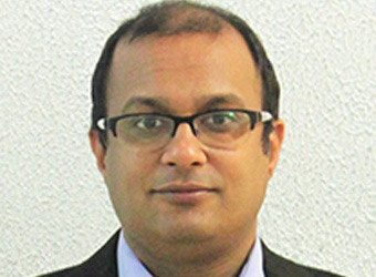 We are neck and neck with Paytm: MobiKwik's Mrinal Sinha