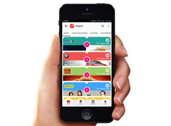 Marketing guru Goutam Challagalla invests in deal discovery app NearU