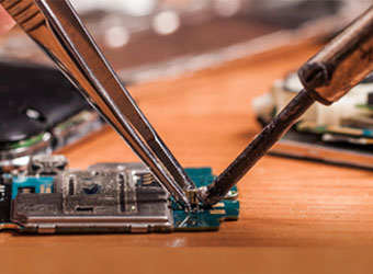 Gadget repair platform Repaireasy raises $275K from MSA, others