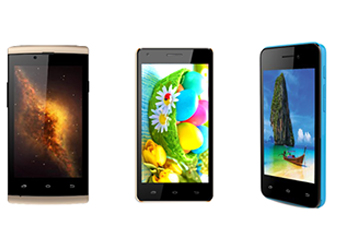 Chinese retailer buys Spice Group's mobile e-commerce property Saholic