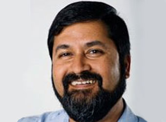 Freshdesk hires former WalmartLabs exec STS Prasad as engineering head