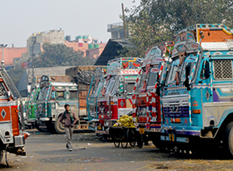 Exclusive: Inter-city Truck aggregator TruckMandi goes off track