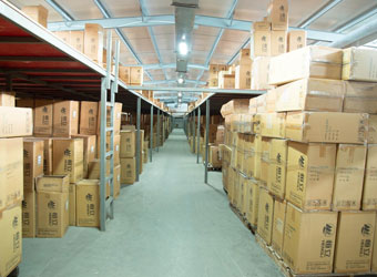 Pigeon Express takes over GoJavas; Anand Rai joins as managing director