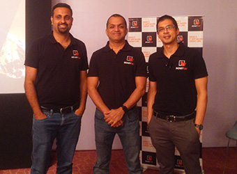 AngelPrime co-founder floats fin-tech startup MoneyTap